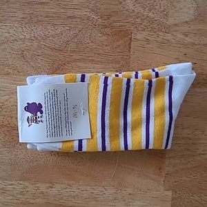 Peace Collective McDonald's Grimace Socks